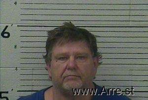 James Crase Arrest Mugshot
