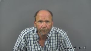 James Dearmond Arrest