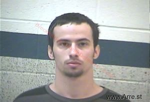 James Decker Iii Arrest Mugshot