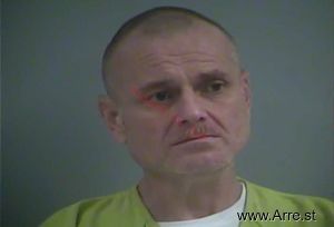 James Denney Arrest Mugshot