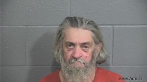 James  Dockery Arrest Mugshot