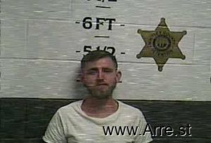 James Douglas Arrest Mugshot