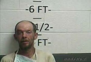 James Egner Jr. Arrest Mugshot