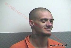 James Fancher Arrest