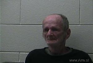 James Faulkner Arrest Mugshot