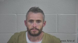 James Felts Arrest Mugshot