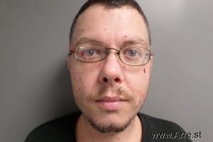 James Fitzgerald Arrest Mugshot