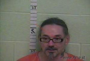 James Forbes Arrest Mugshot