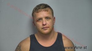 James  France Arrest Mugshot