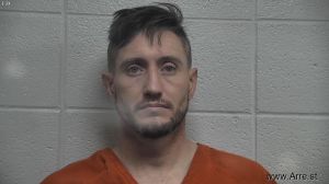 James Fullenlove Arrest Mugshot