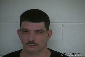 James Furnish Arrest Mugshot