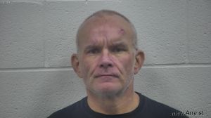 James Gardner Arrest Mugshot