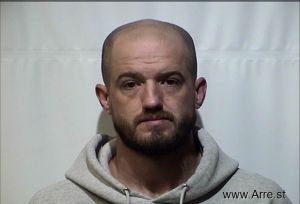 James Gentry Iii Arrest Mugshot