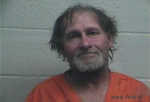 James Gipson Arrest