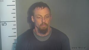 James Girdley Arrest Mugshot