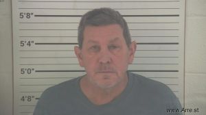 James Glahn Arrest Mugshot