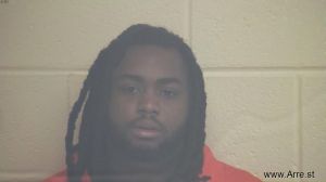 James Gray Arrest Mugshot