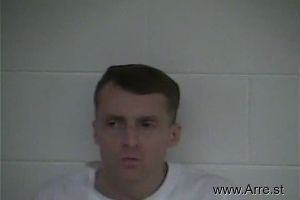 James Harmon Arrest Mugshot