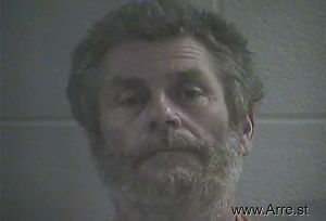 James Harris Arrest Mugshot