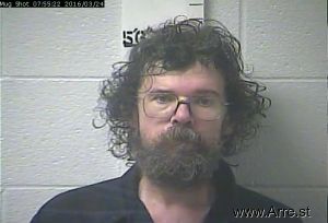 James Hawkins Jr Arrest Mugshot