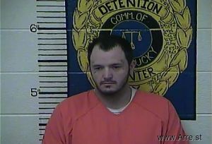 James  Helton Arrest Mugshot