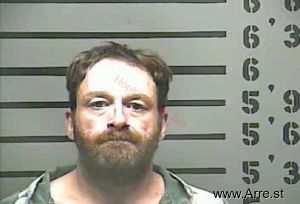 James Henly Arrest Mugshot