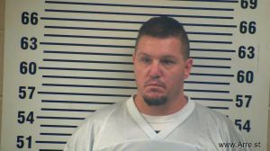 James Higdon Arrest Mugshot