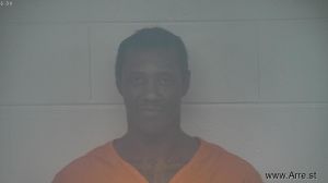 James Hill Arrest Mugshot