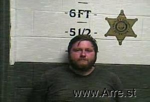 James  Hughes Arrest Mugshot