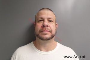 James Hurst Ii Arrest Mugshot