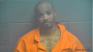 James  Isom Arrest Mugshot