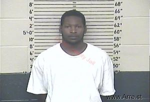 James Johnson Arrest Mugshot