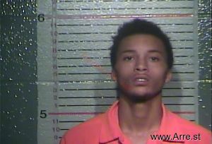 James Johnson Jr Arrest Mugshot