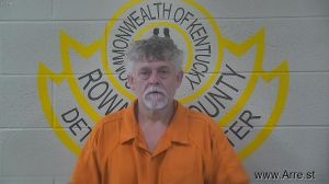 James Kelly Arrest Mugshot