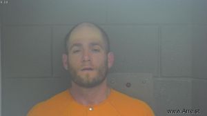 James Kidwell Arrest Mugshot