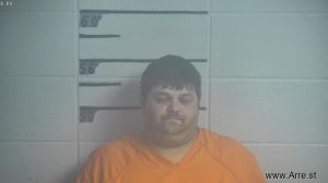 James Kriege Arrest