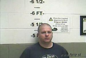 James  Laforest  Arrest Mugshot