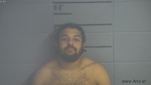 James Lane Arrest Mugshot