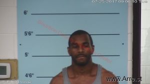 James Lewis Arrest Mugshot