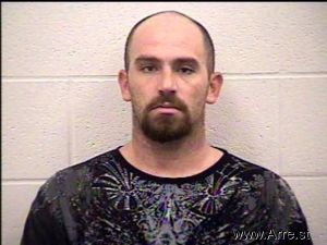 James Livingood  Jr Arrest Mugshot