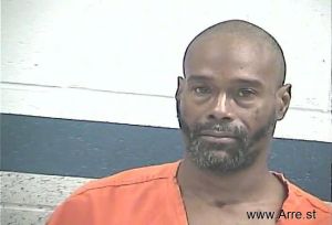 James Lyles Arrest Mugshot