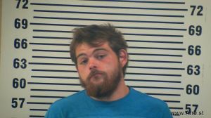 James Lynn Arrest Mugshot