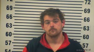 James Lynn Arrest Mugshot