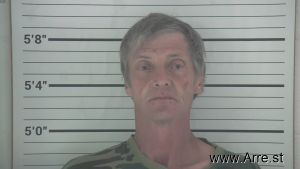 James Mason Arrest Mugshot