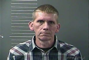 James Mccoy Arrest Mugshot