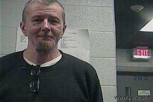 James Mccullough Arrest Mugshot