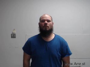 James Mcgill Arrest Mugshot