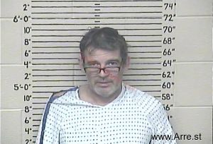 James Mcglone Arrest Mugshot