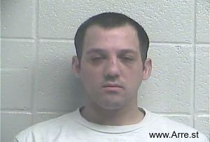 James Mcintosh Arrest Mugshot