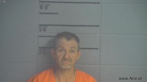 James Melson Arrest Mugshot